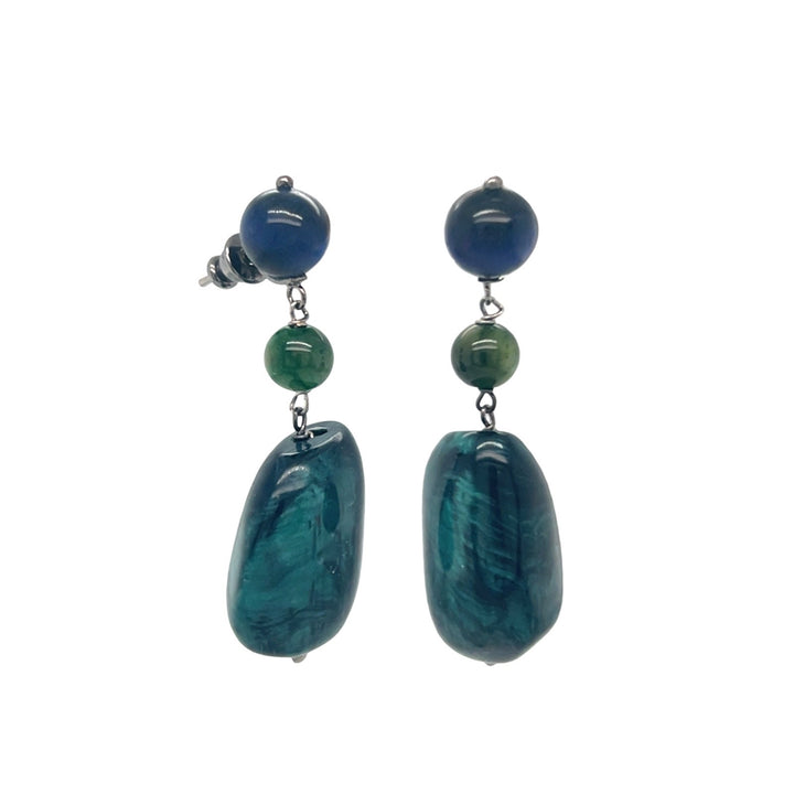 DONATELLA PELLINI EARRINGS