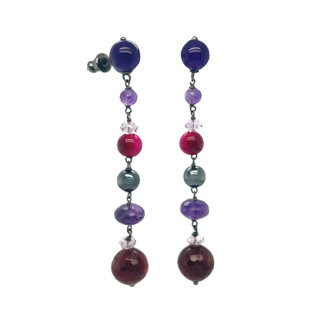 DONATELLA PELLINI EARRINGS