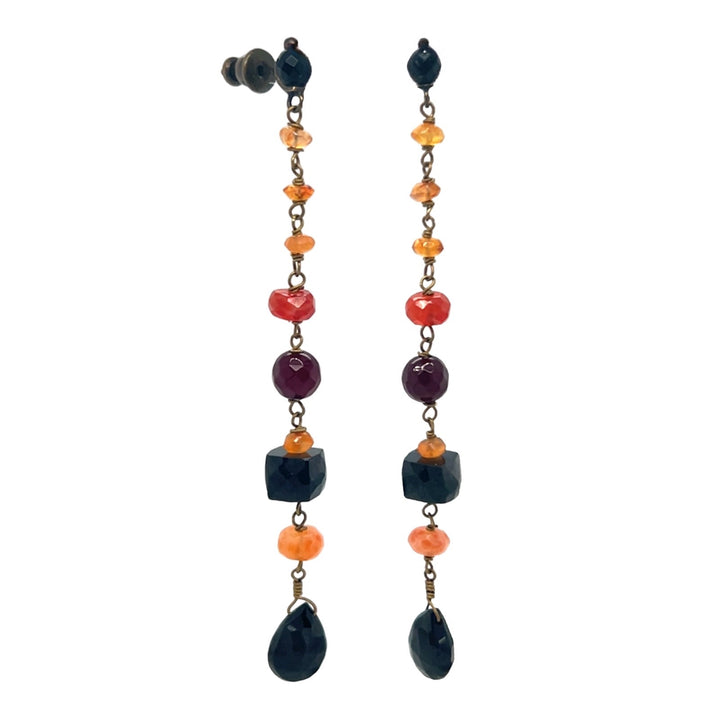 DONATELLA PELLINI EARRINGS