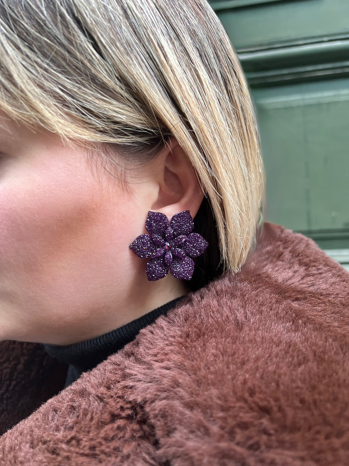 DUBLOS EARRINGS