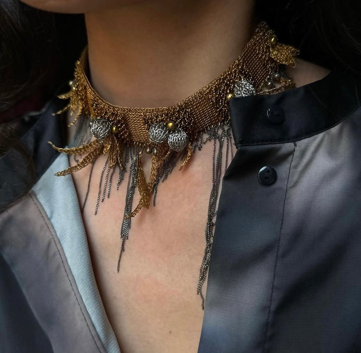 MILENA ZU NECKLACE