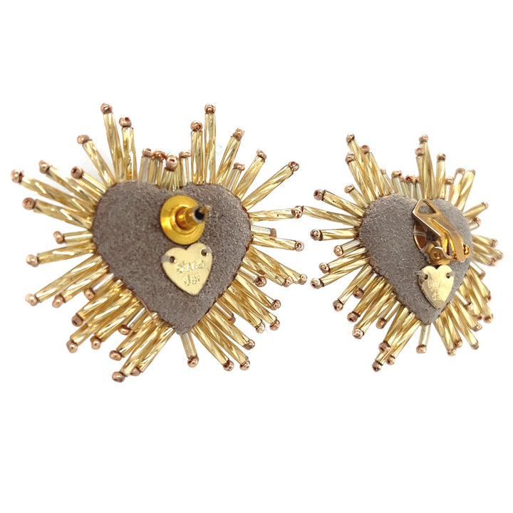 OLIVIA DAR EARRINGS