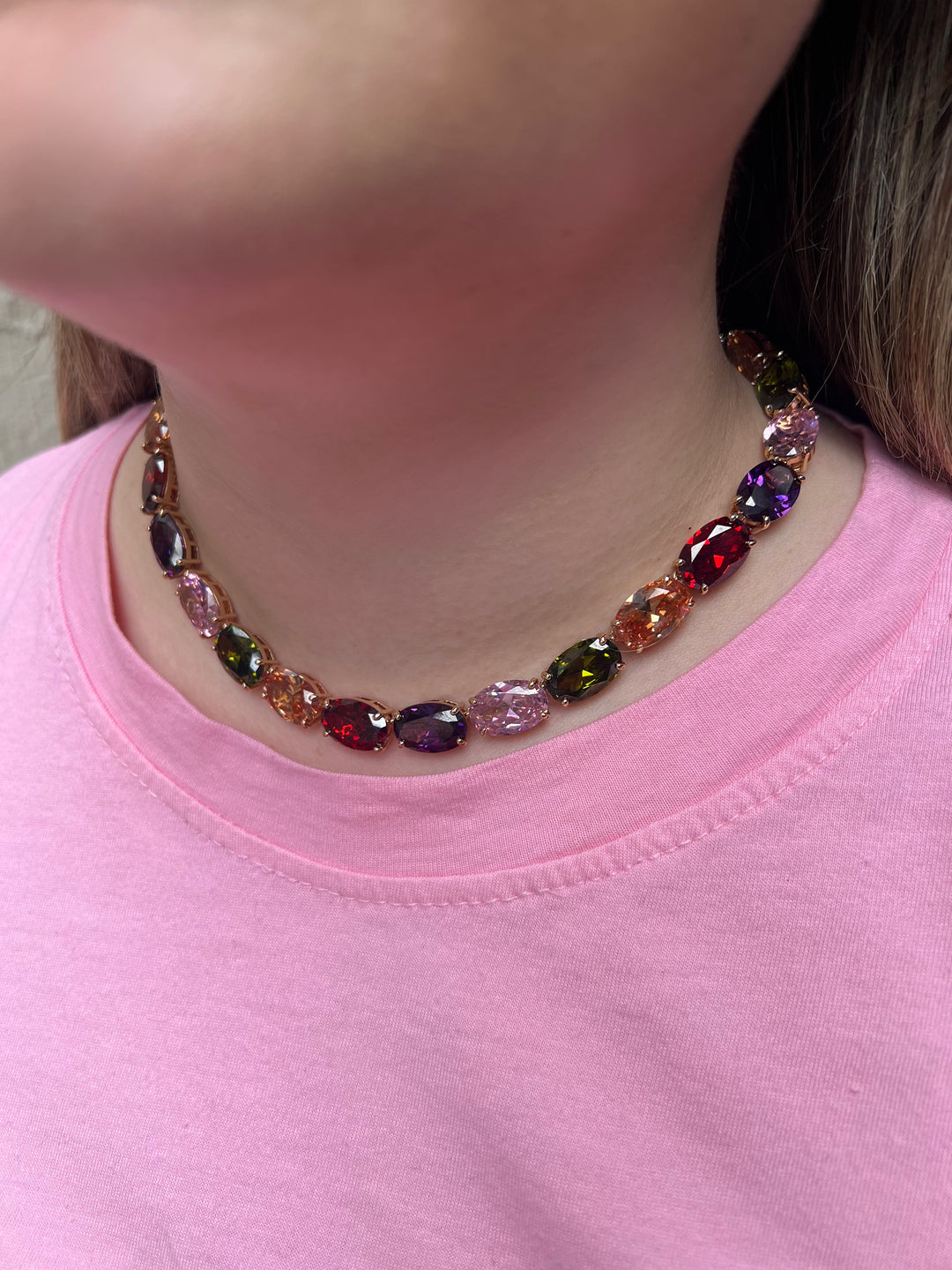 MARINA FOSSATI NECKLACE
