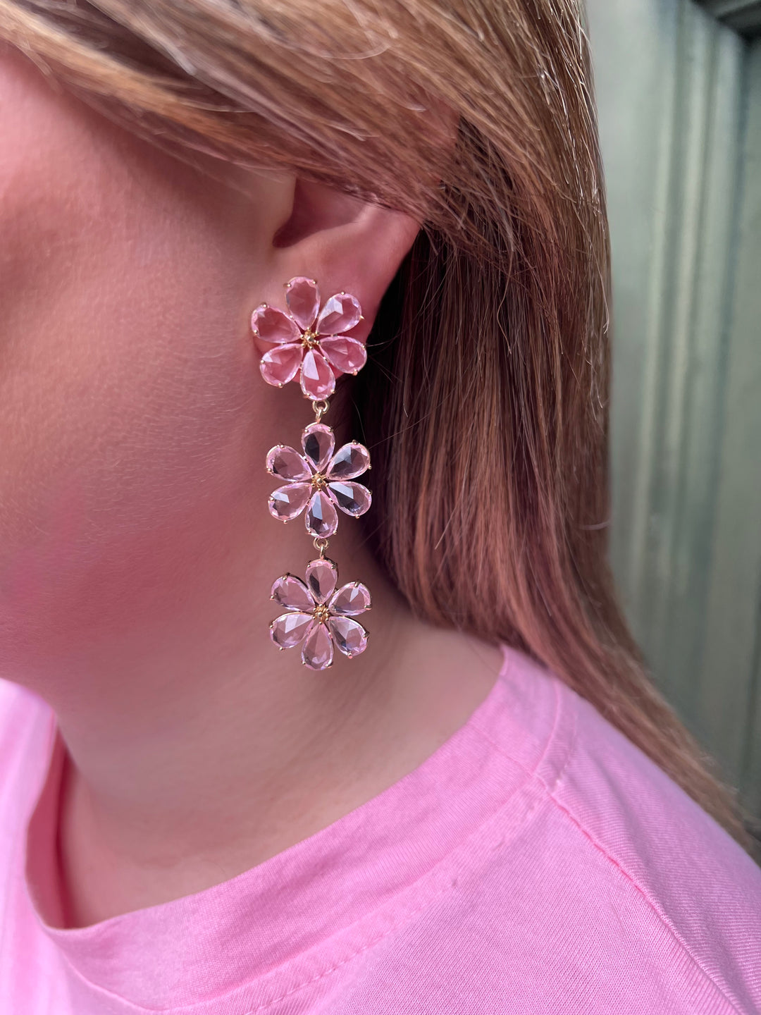 MARINA FOSSATI EARRINGS