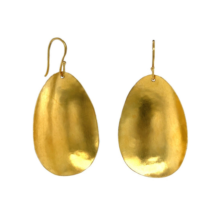 PIPPA SMALL EARRINGS