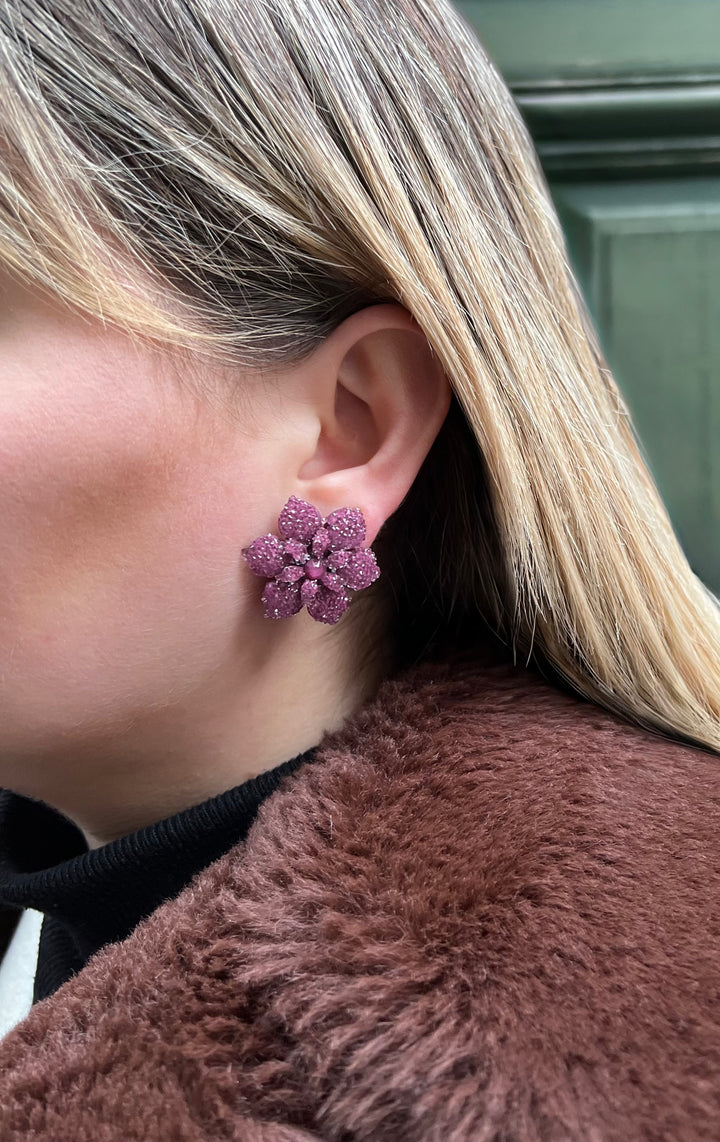 DUBLOS EARRINGS