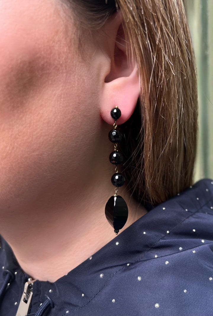 DONATELLA PELLINI EARRINGS