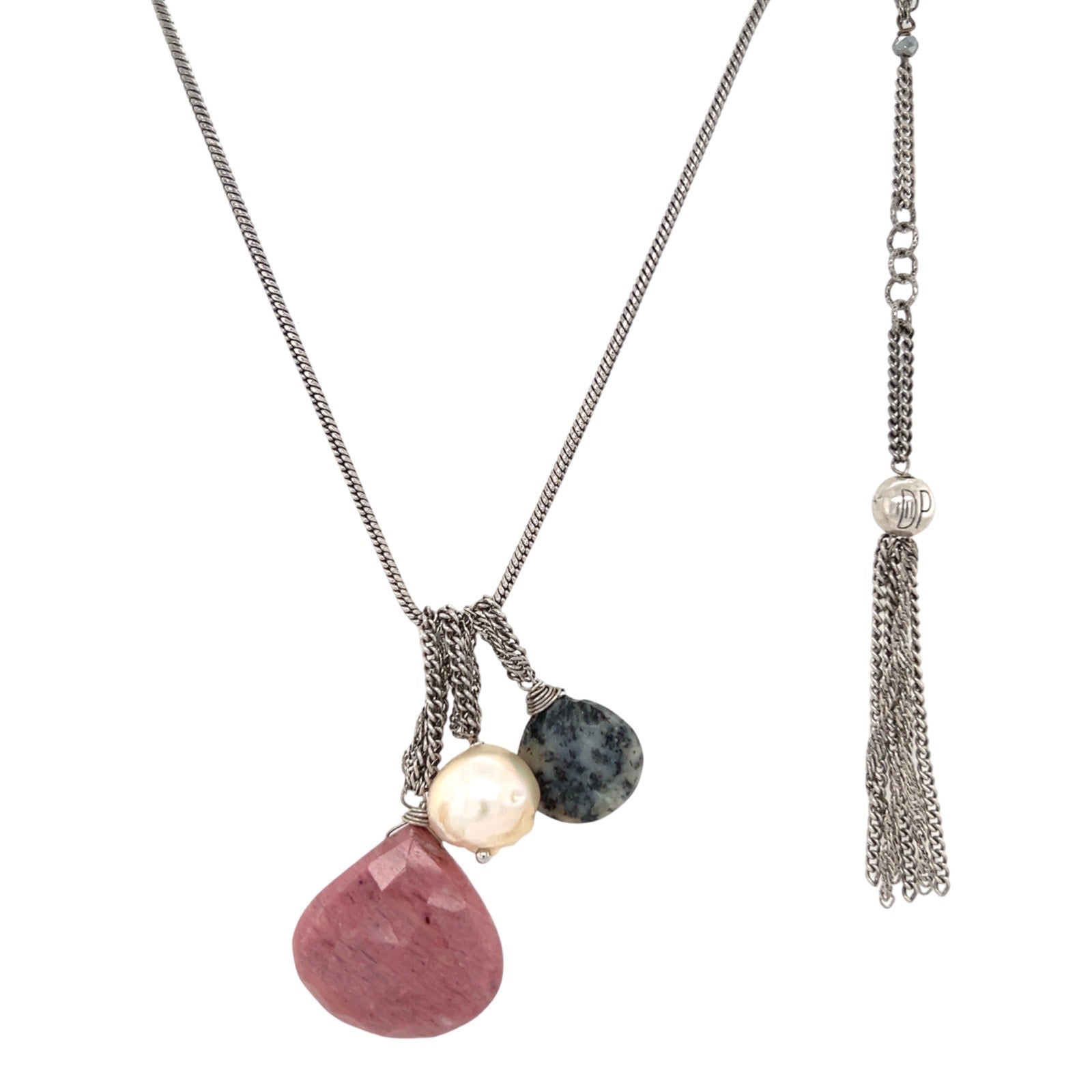 Donatella Pellini NECKLACE
