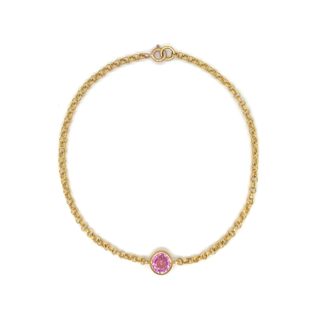 MARIE-HELENE DE TAILLAC BRACELET