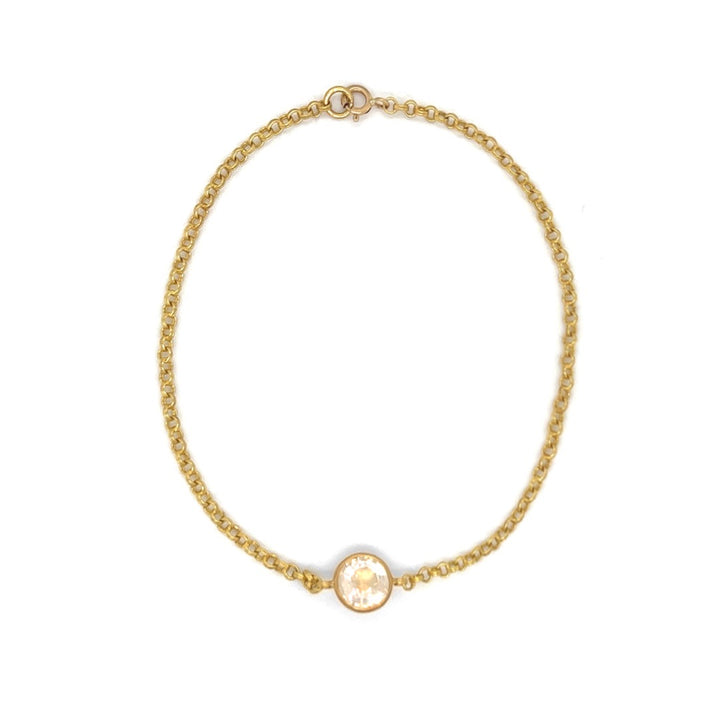 MARIE-HELENE DE TAILLAC BRACELET