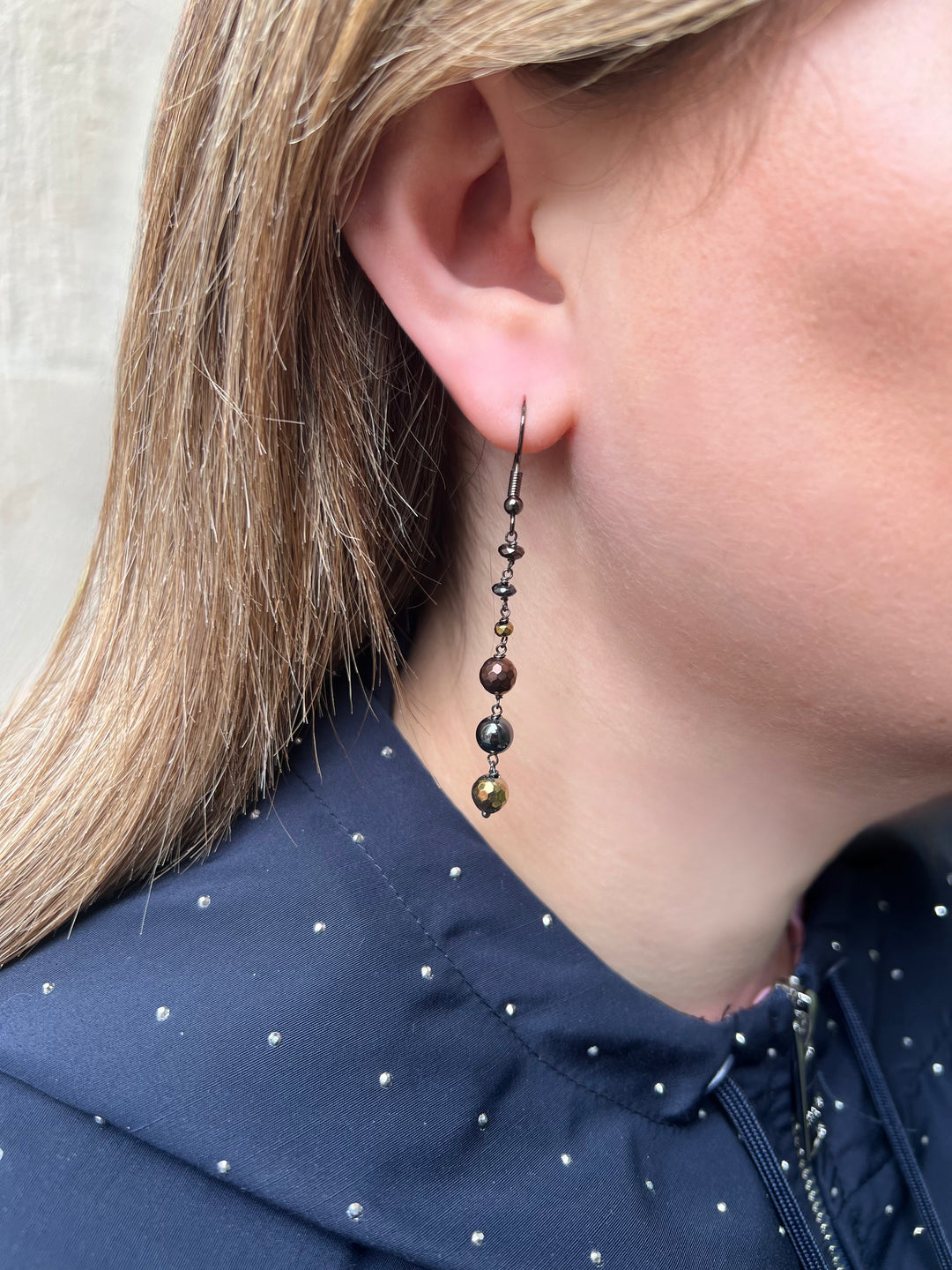 DONATELLA PELLINI EARRINGS