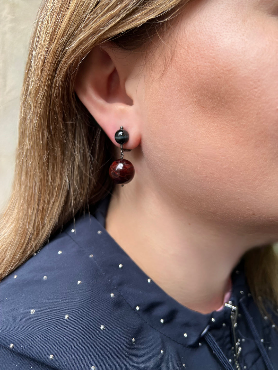 DONATELLA PELLINI EARRINGS