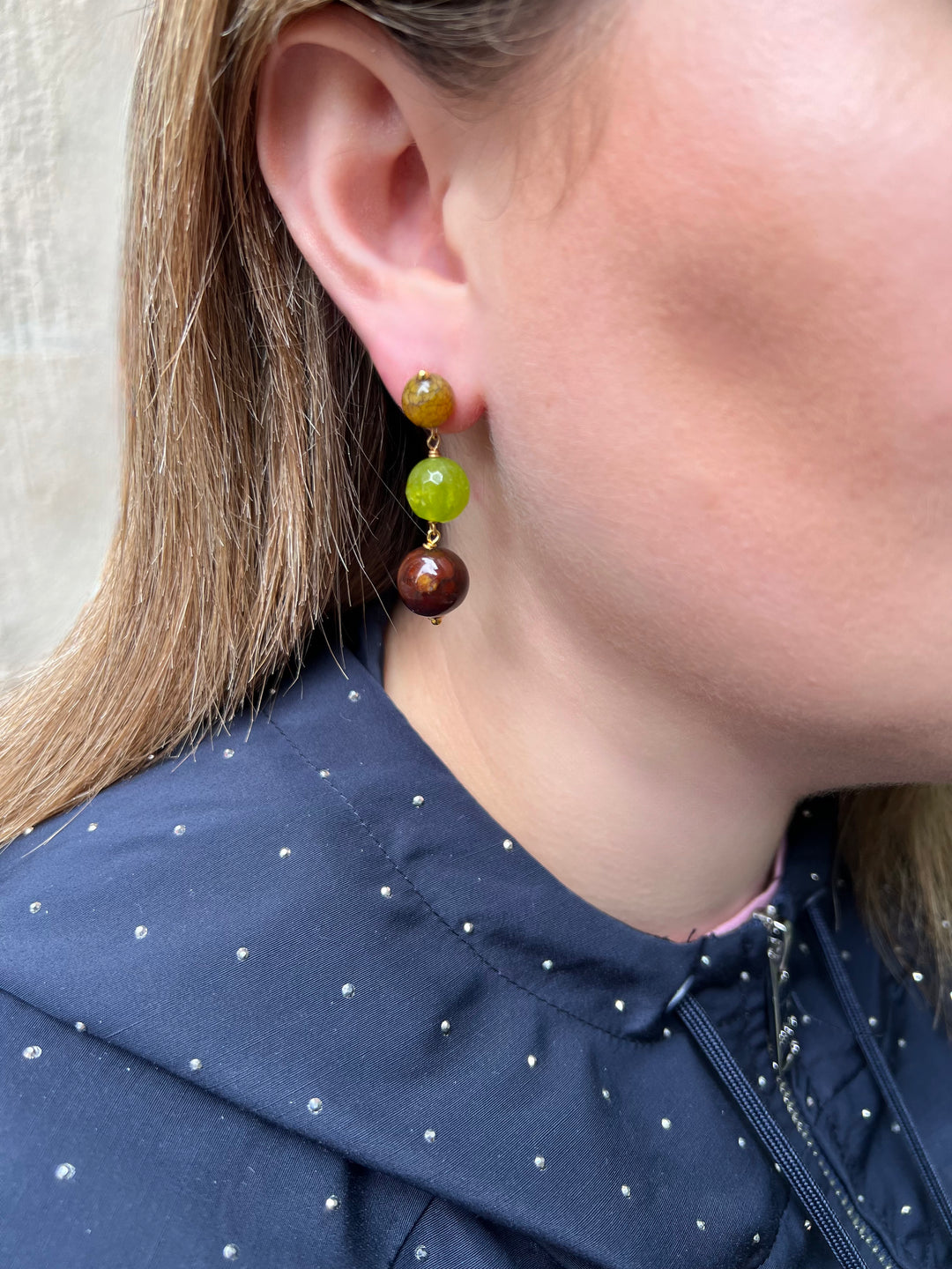 DONATELLA PELLINI EARRINGS