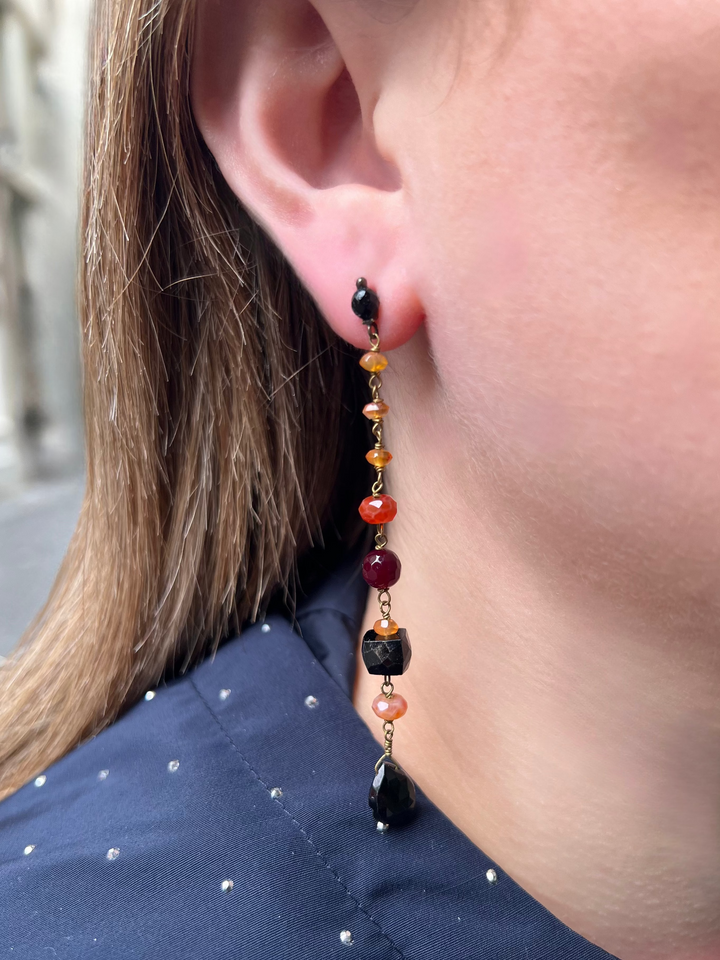 DONATELLA PELLINI EARRINGS