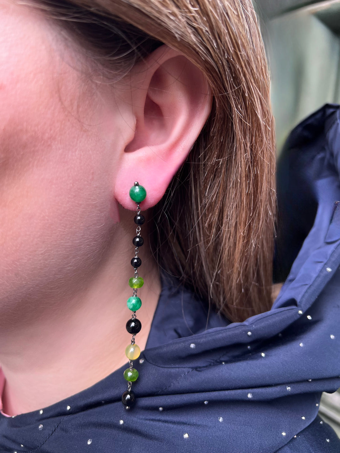 DONATELLA PELLINI EARRINGS