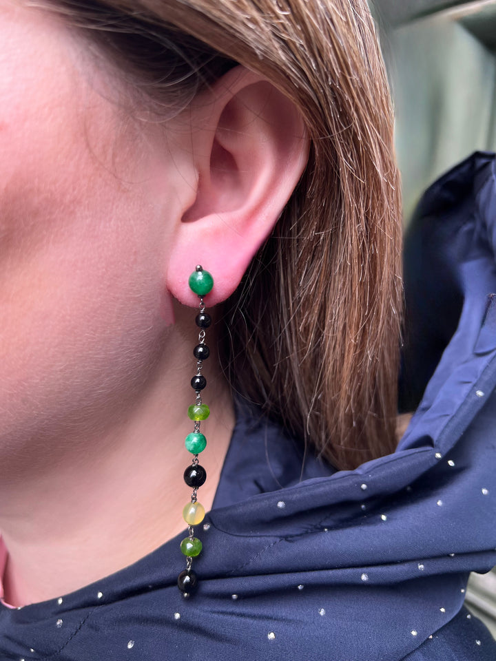DONATELLA PELLINI EARRINGS