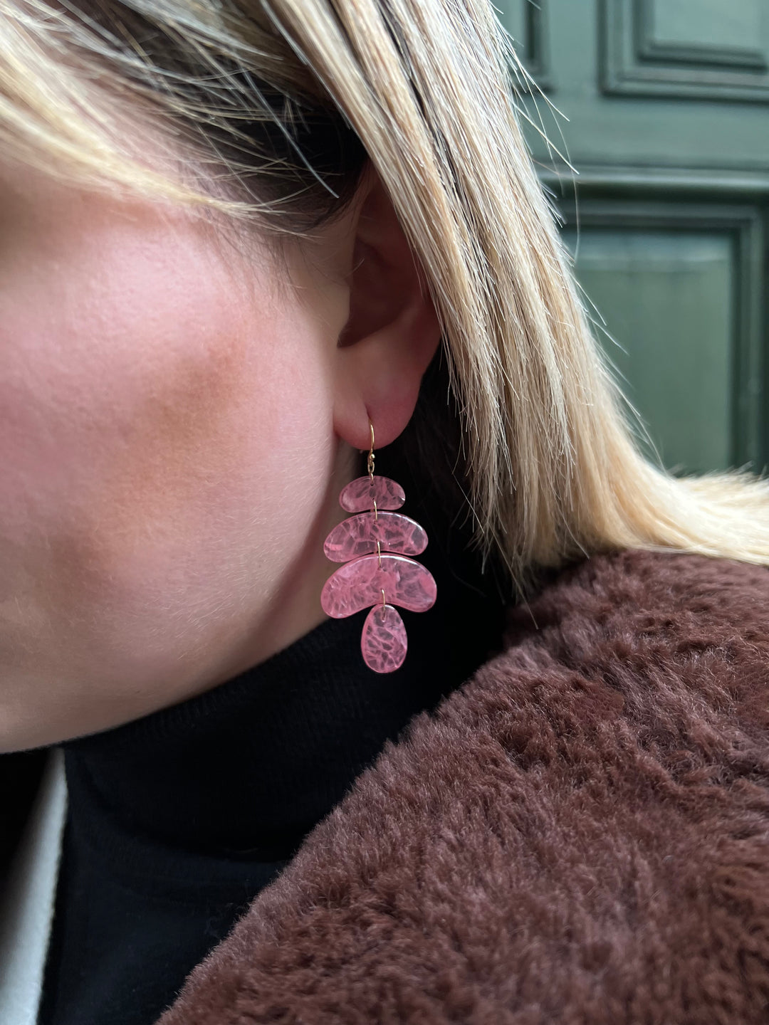 TEN THOUSAND THINGS EARRINGS