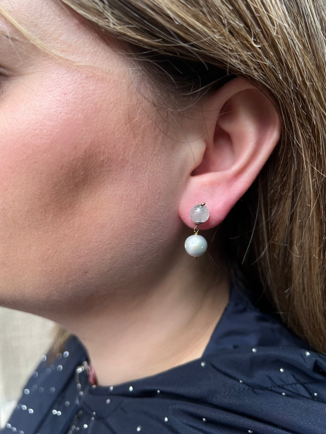 DONATELLA PELLINI EARRINGS