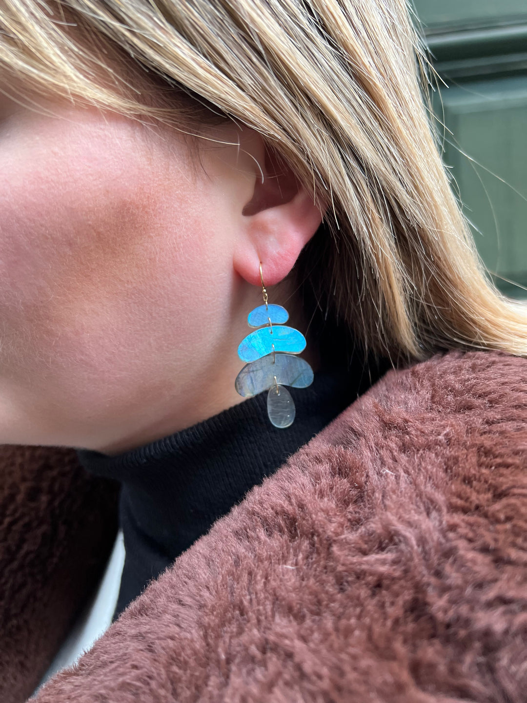 TEN THOUSAND THINGS EARRINGS