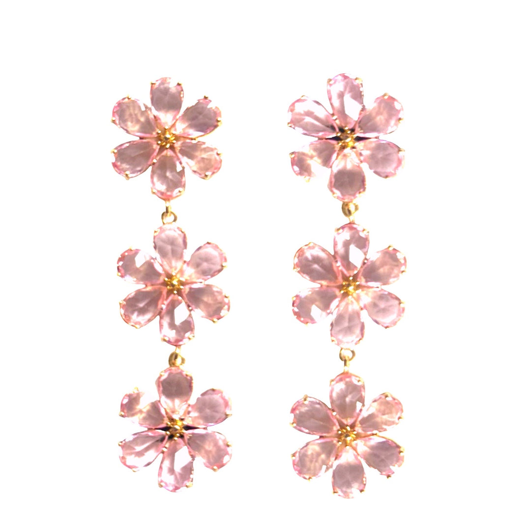 MARINA FOSSATI EARRINGS