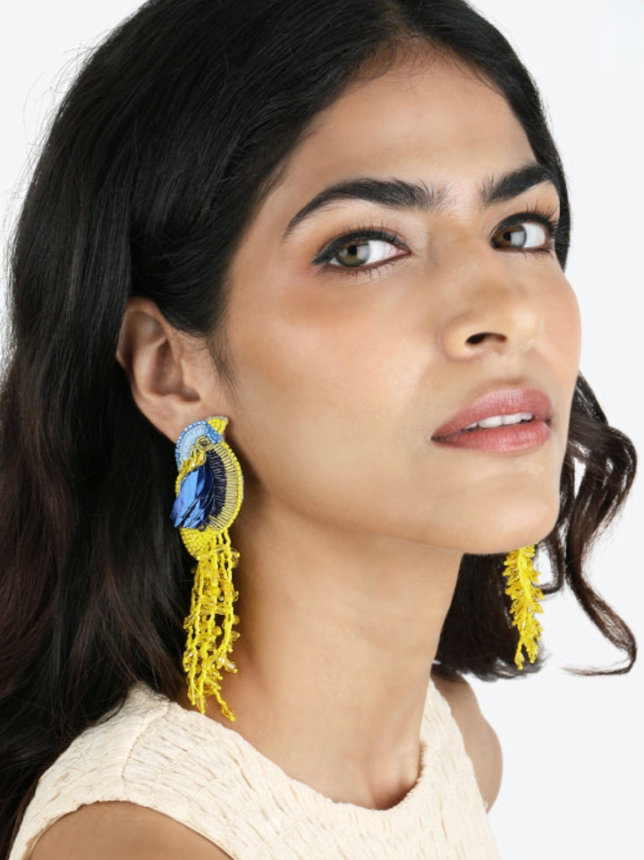 OLIVIA DAR EARRINGS