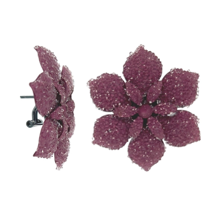 DUBLOS EARRINGS