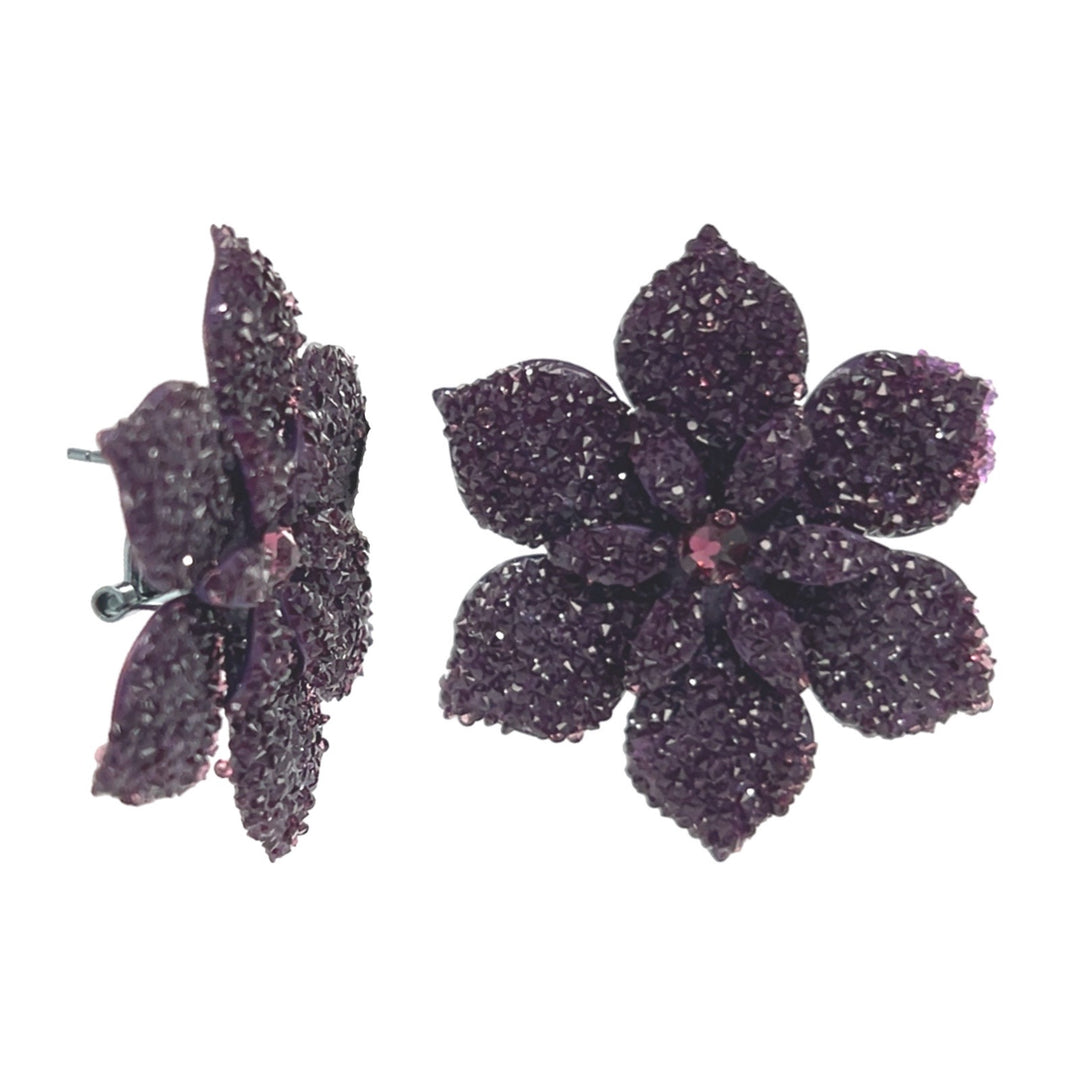 DUBLOS EARRINGS