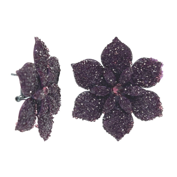 DUBLOS EARRINGS