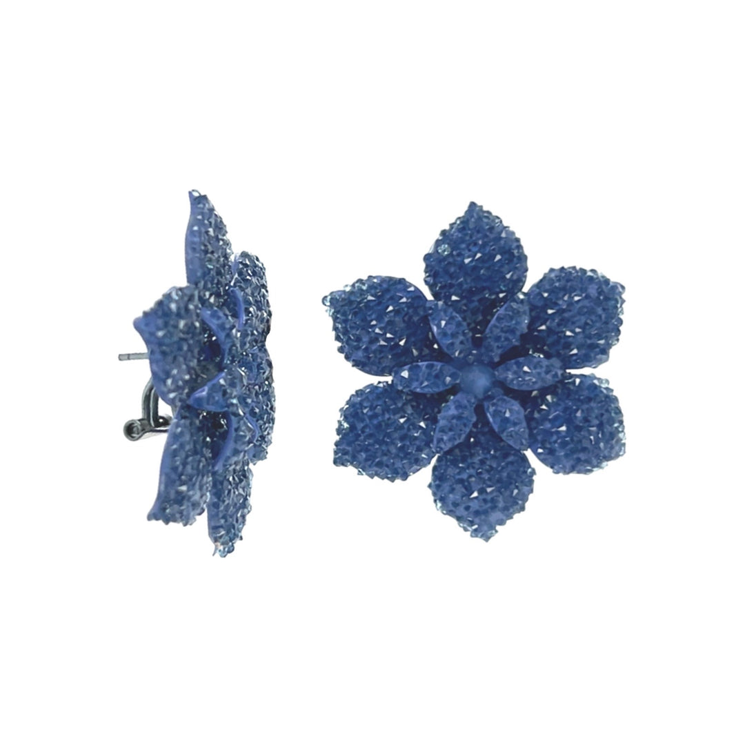 DUBLOS EARRINGS