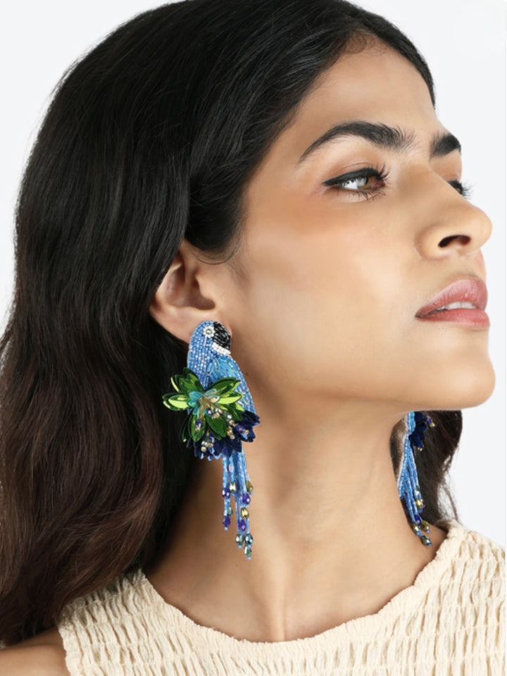 OLIVIA DAR EARRINGS