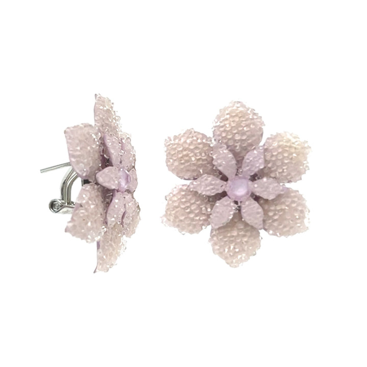 DUBLOS EARRINGS