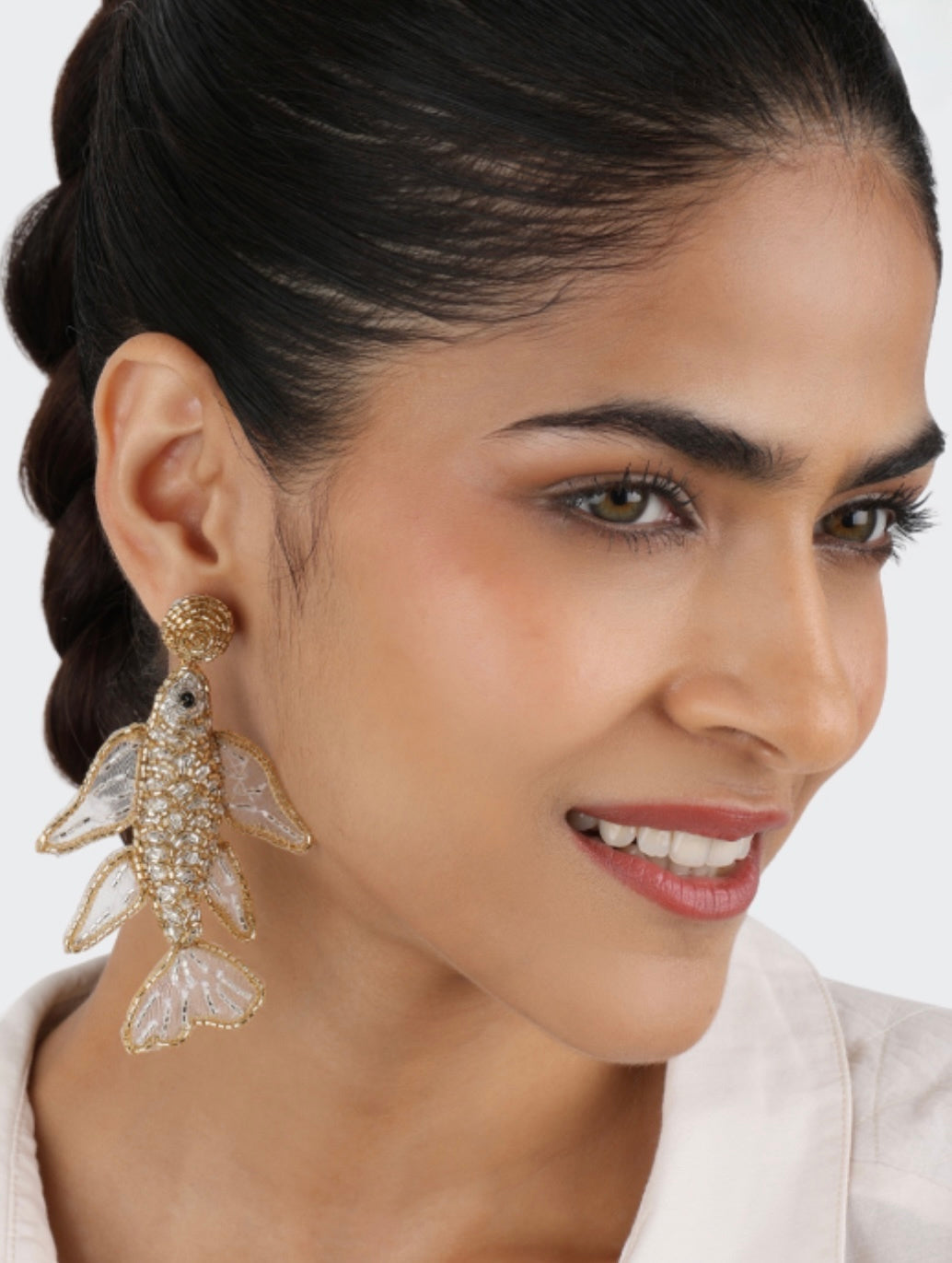 OLIVIA DAR EARRINGS