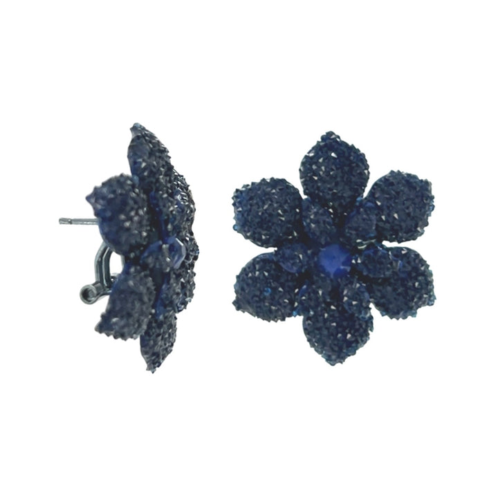 DUBLOS EARRINGS