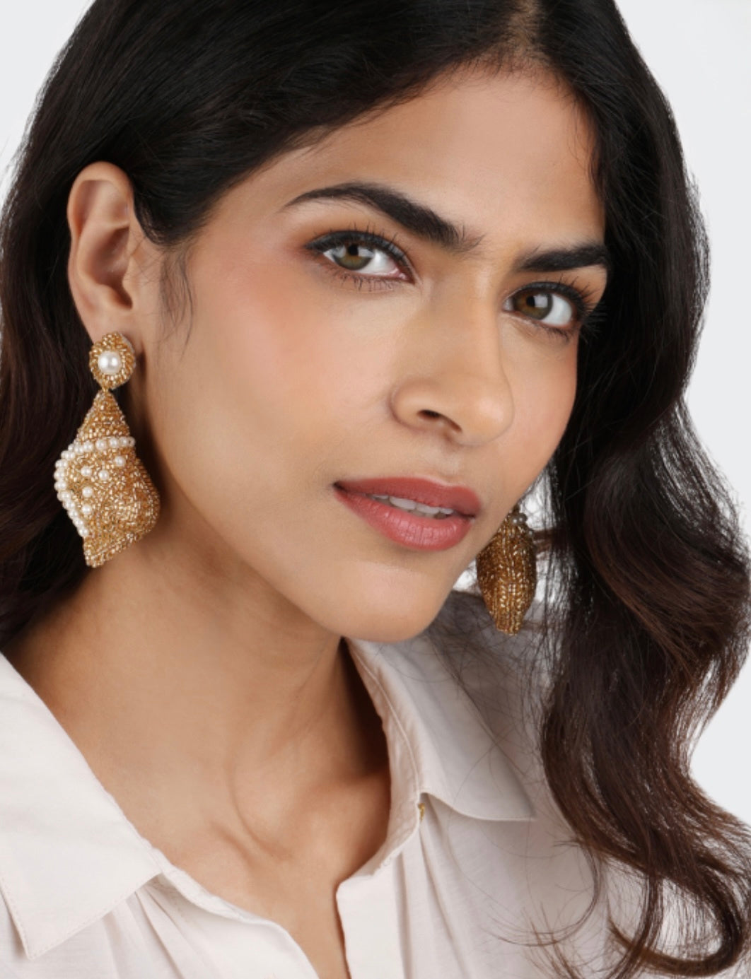 OLIVIA DAR EARRINGS