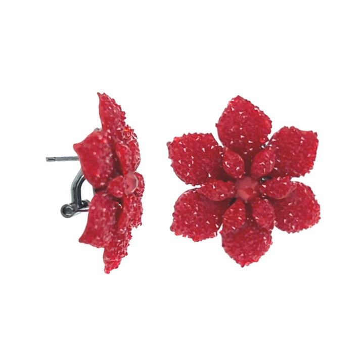 DUBLOS EARRINGS