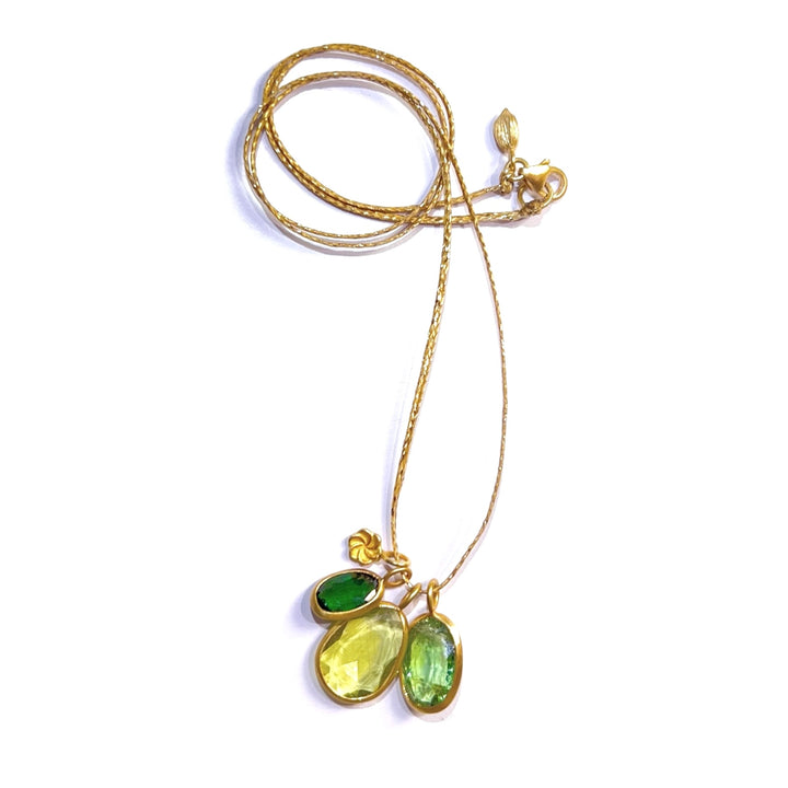 PIPPA SMALL NECKLACE