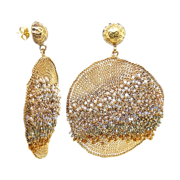 MILENA ZU EARRINGS