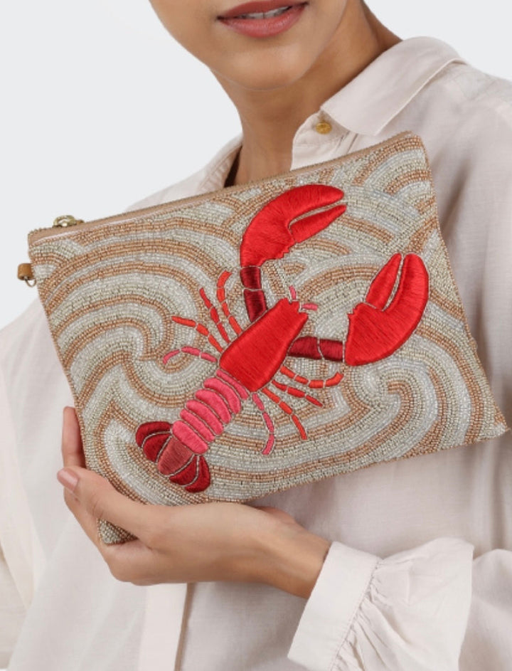 OLIVIA DAR POUCH