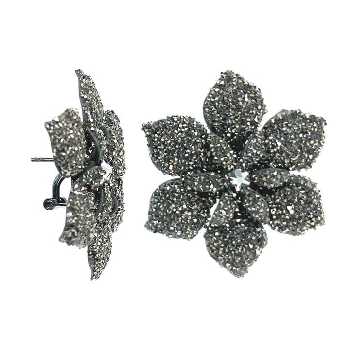 DUBLOS EARRINGS