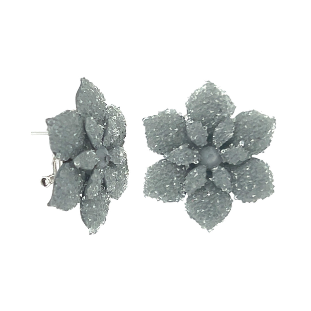 DUBLOS EARRINGS