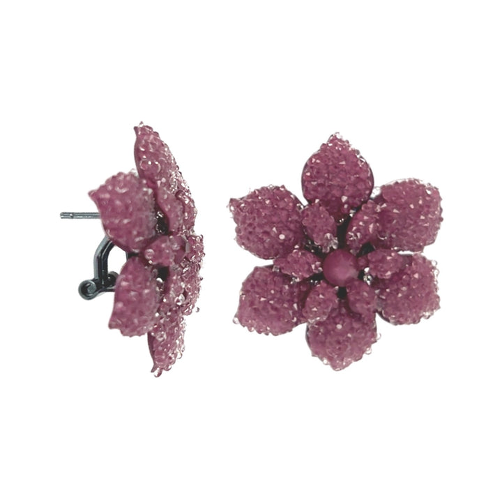DUBLOS EARRINGS