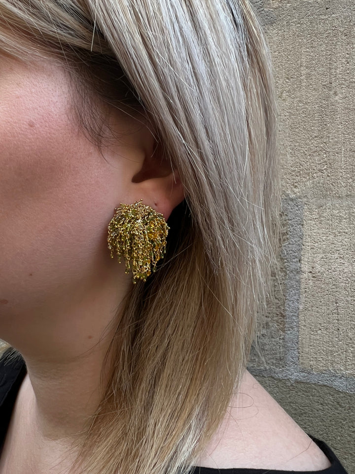 MILENA ZU EARRINGS