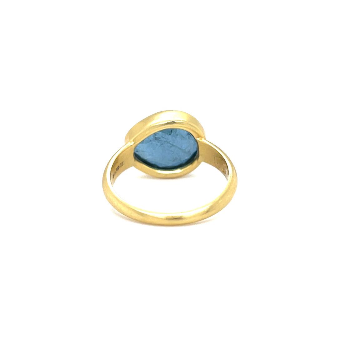 PIPPA SMALL RING