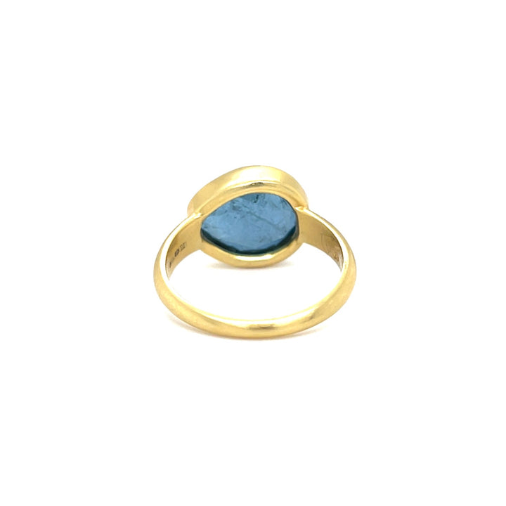 PIPPA SMALL RING