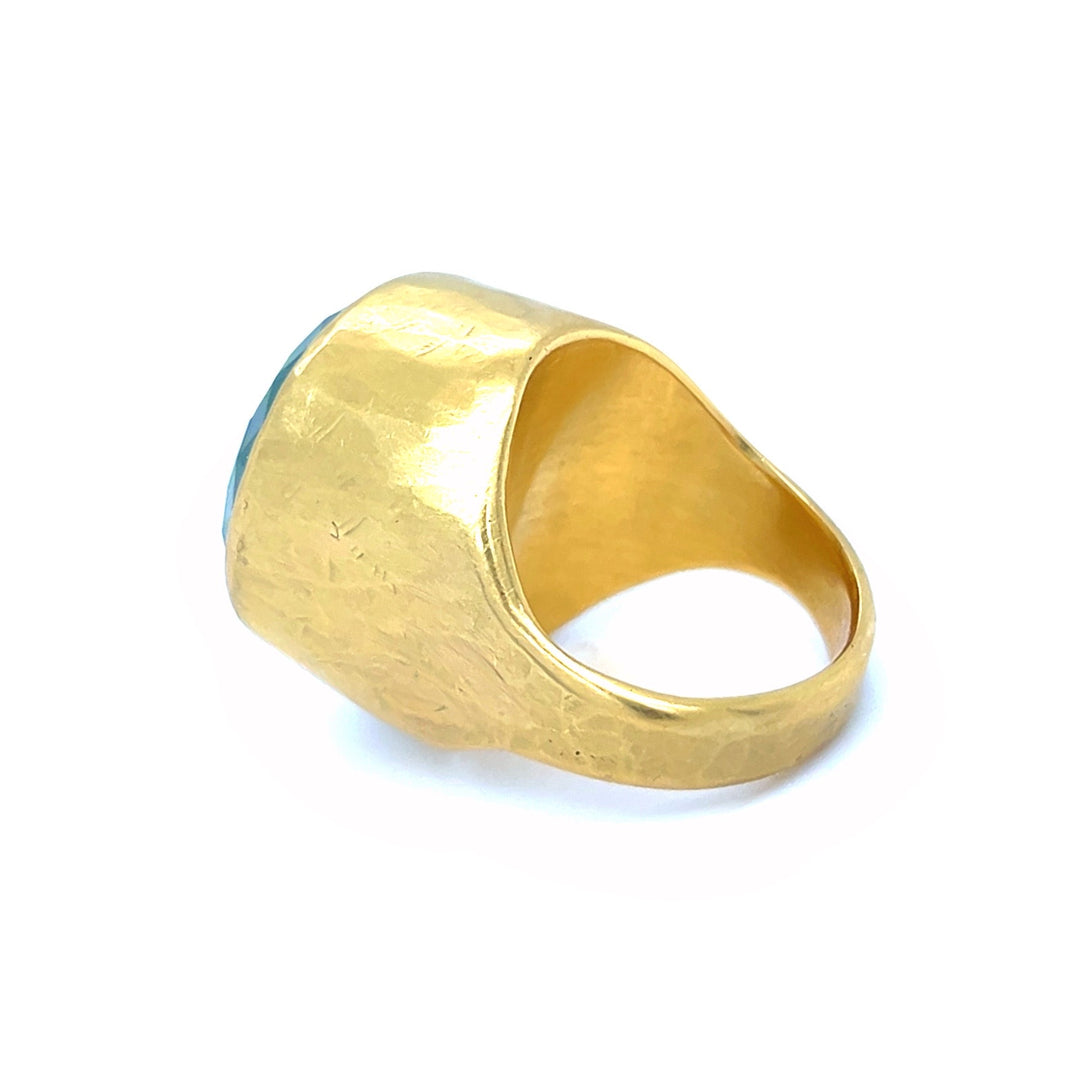 PIPPA SMALL RING
