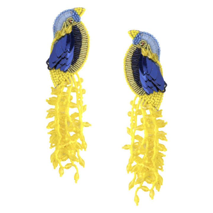 OLIVIA DAR EARRINGS
