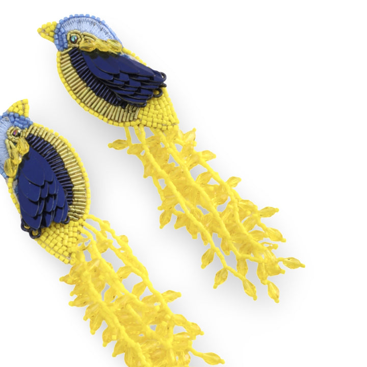 OLIVIA DAR EARRINGS