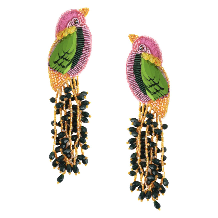 OLIVIA DAR EARRINGS