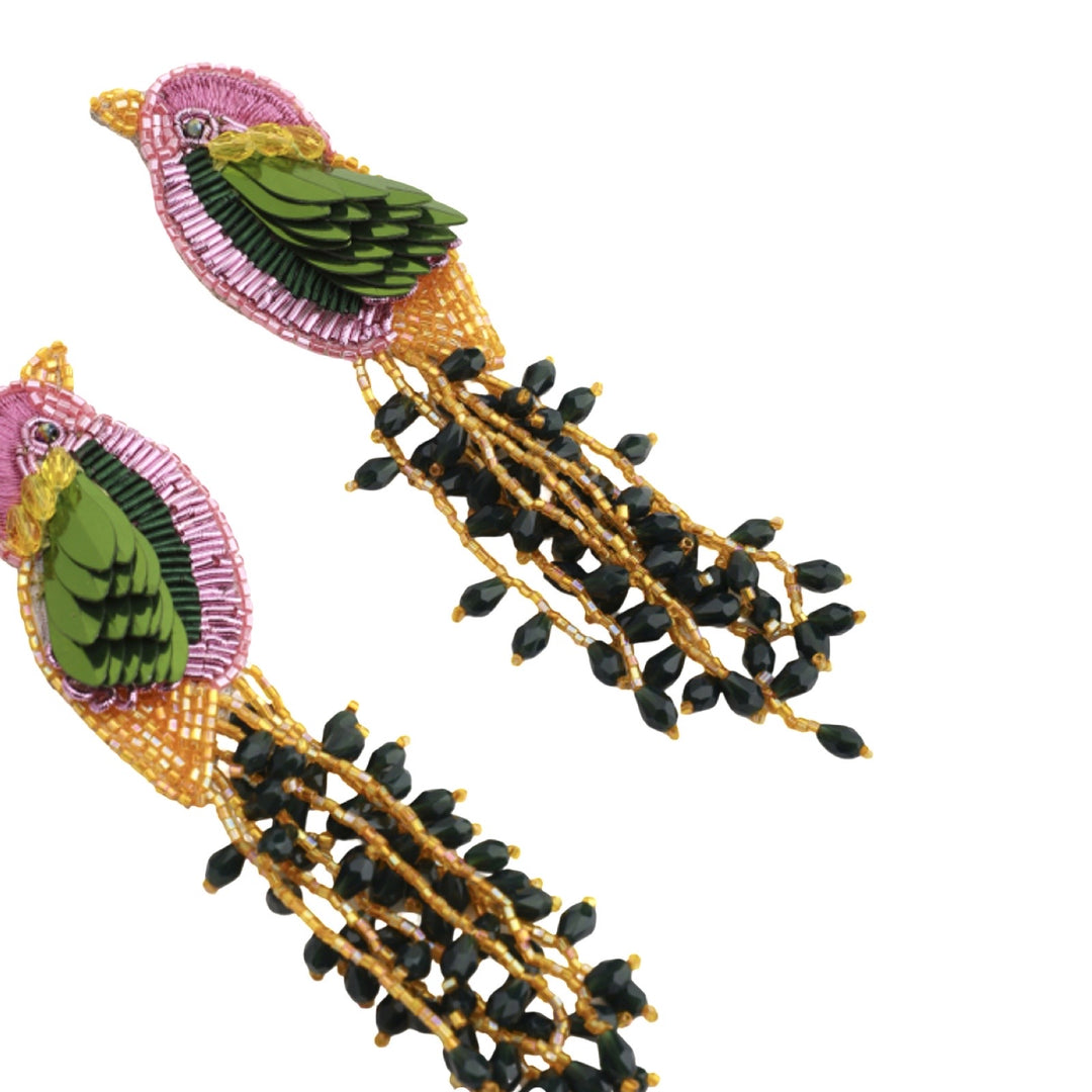 OLIVIA DAR EARRINGS