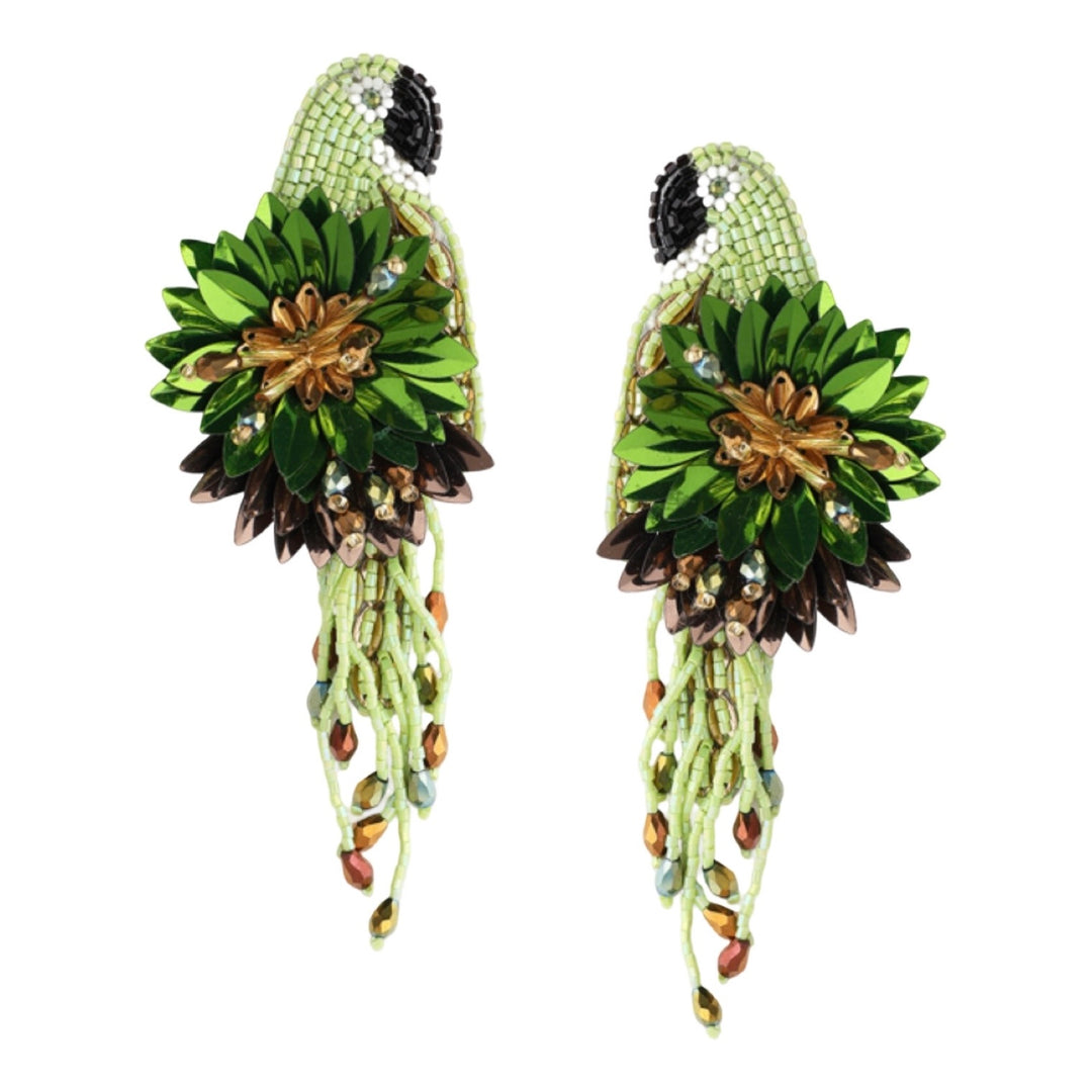 OLIVIA DAR EARRINGS